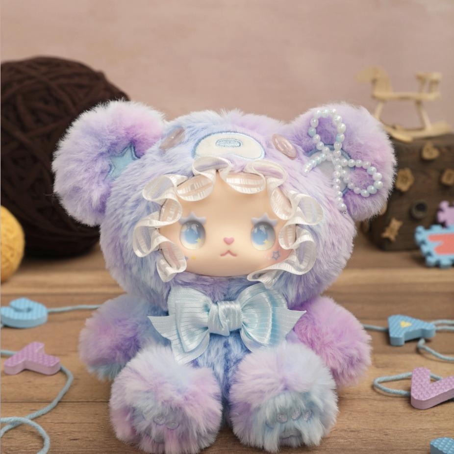 【LUCKY EMMA】구마쿠마 유니온· 블라인드 박스