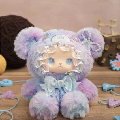 【LUCKY EMMA】구마쿠마 유니온· 블라인드 박스