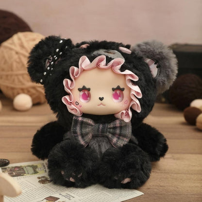 【LUCKY EMMA】구마쿠마 유니온· 블라인드 박스