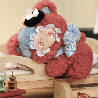 【LOVELY EMMA】 쿠마의 픽업 가이드 · 블라인드 박스