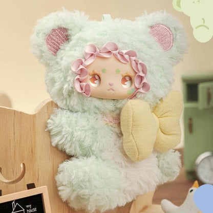 【LOVELY EMMA】 쿠마의 픽업 가이드 · 블라인드 박스