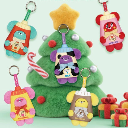 【WASABI】곰곰의 향신료 넣어·블라인드 박스 