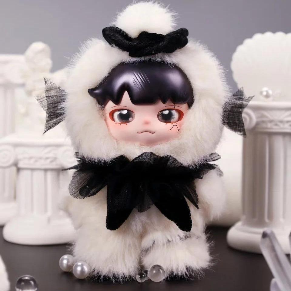 【MANCHAO】감정이 솟아오르는·블라인드 박스