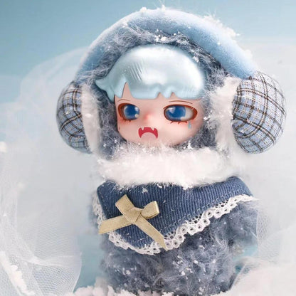 【MANCHAO】감정이 솟아오르는·블라인드 박스