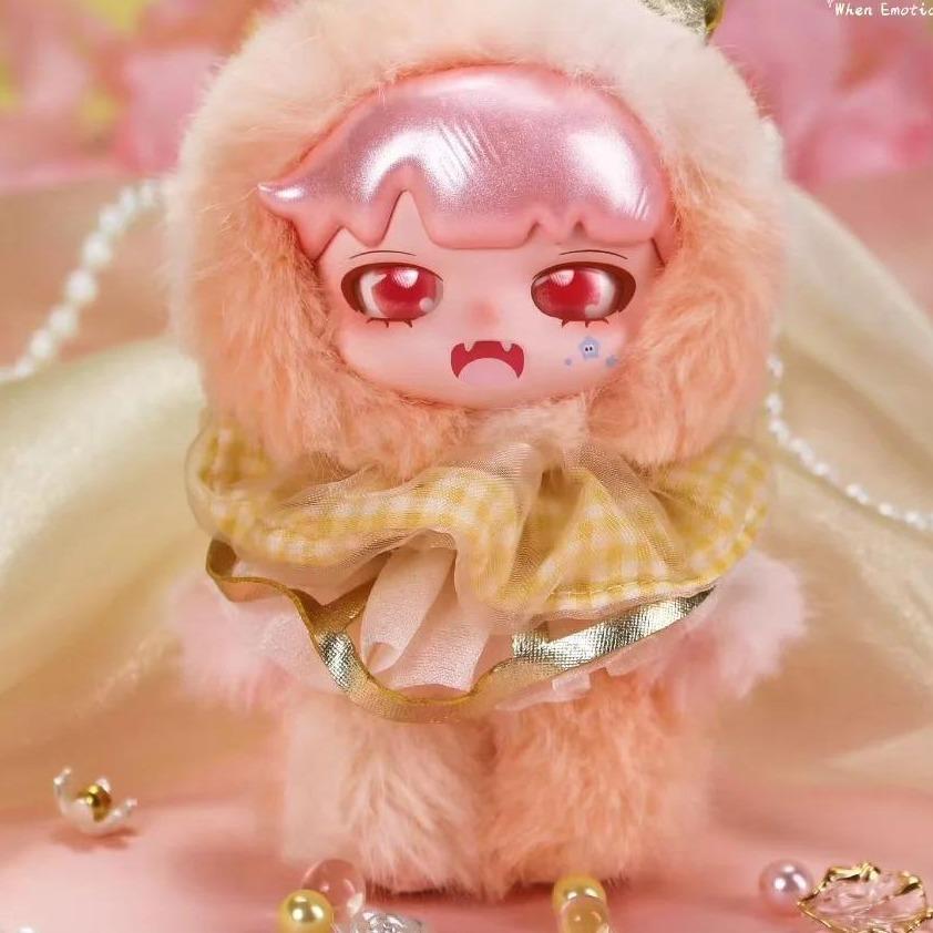 【MANCHAO】감정이 솟아오르는·블라인드 박스