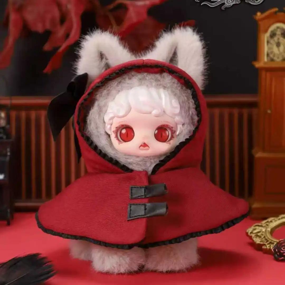 【MANCHAO】망각의 경계·블라인드 박스