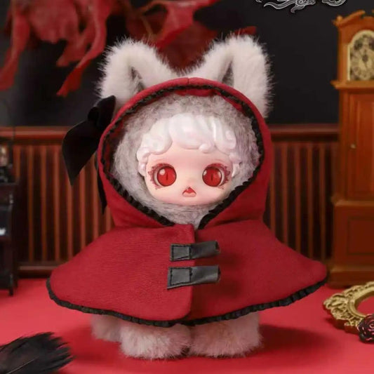 【MANCHAO】忘却の境界·ブラインドボックス