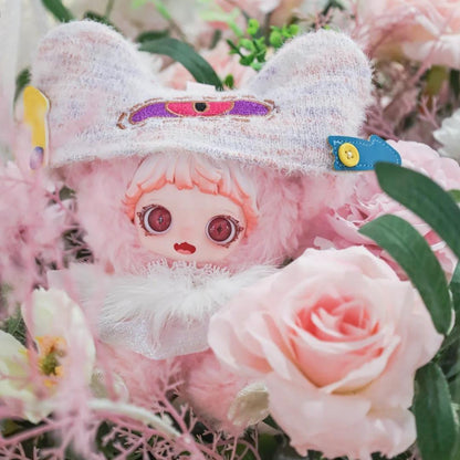 【MANCHAO】망각의 경계·블라인드 박스