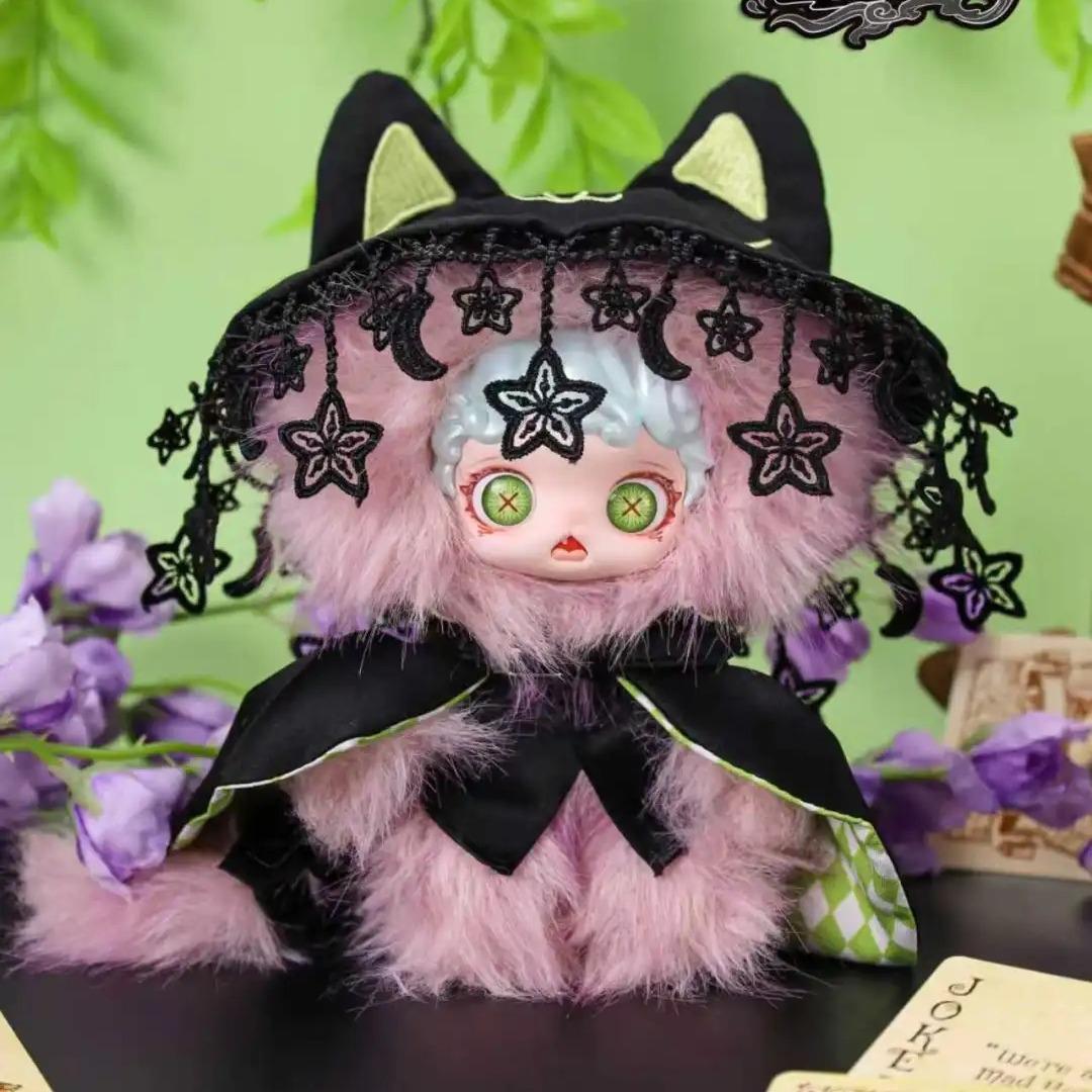 【MANCHAO】망각의 경계·블라인드 박스