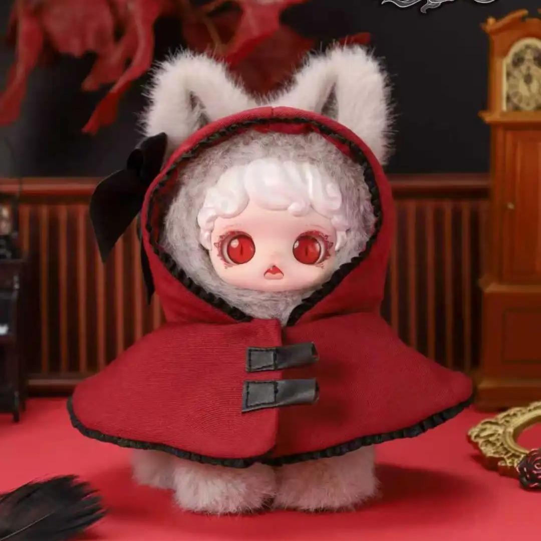 【MANCHAO】망각의 경계·블라인드 박스