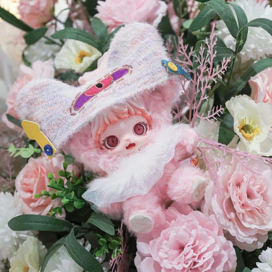 【MANCHAO】망각의 경계·블라인드 박스