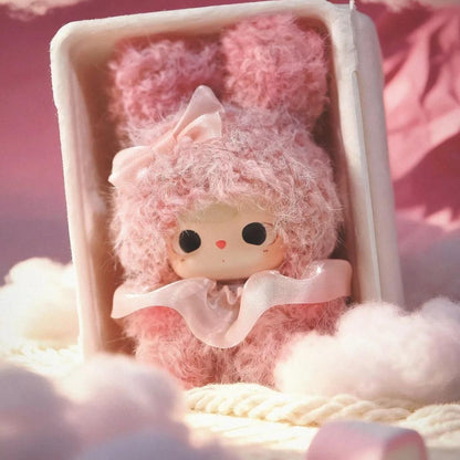 【TUTUBEAR】ときめきのn乗·ブラインドボックス