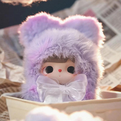 【TUTUBEAR】ときめきのn乗·ブラインドボックス