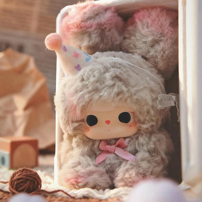 【TUTUBEAR】ときめきのn乗·ブラインドボックス