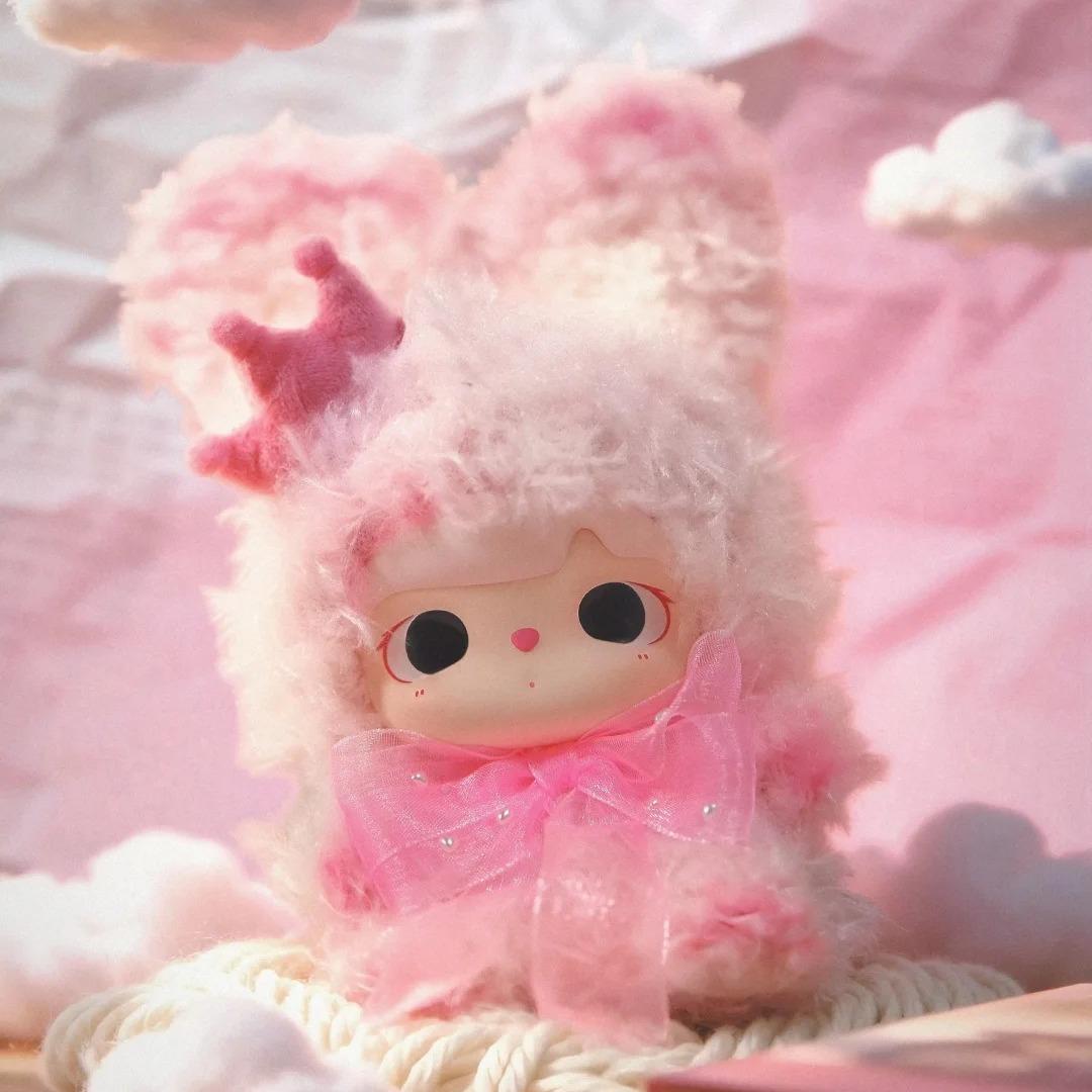 【TUTUBEAR】ときめきのn乗·ブラインドボックス