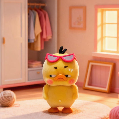 【RONGCREATOR】 더 이상 고민하지 않는 오리 블라인드 박스