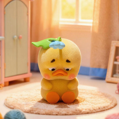 【RONGCREATOR】 더 이상 고민하지 않는 오리 블라인드 박스