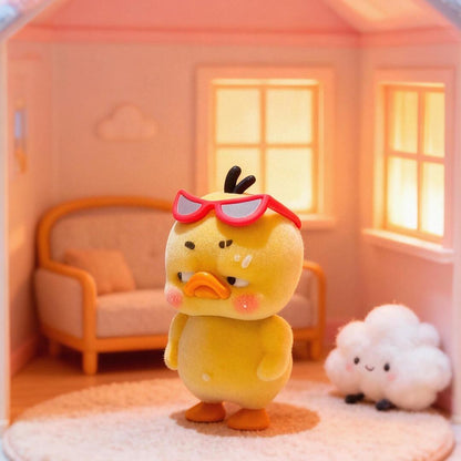 【RONGCREATOR】 더 이상 고민하지 않는 오리 블라인드 박스