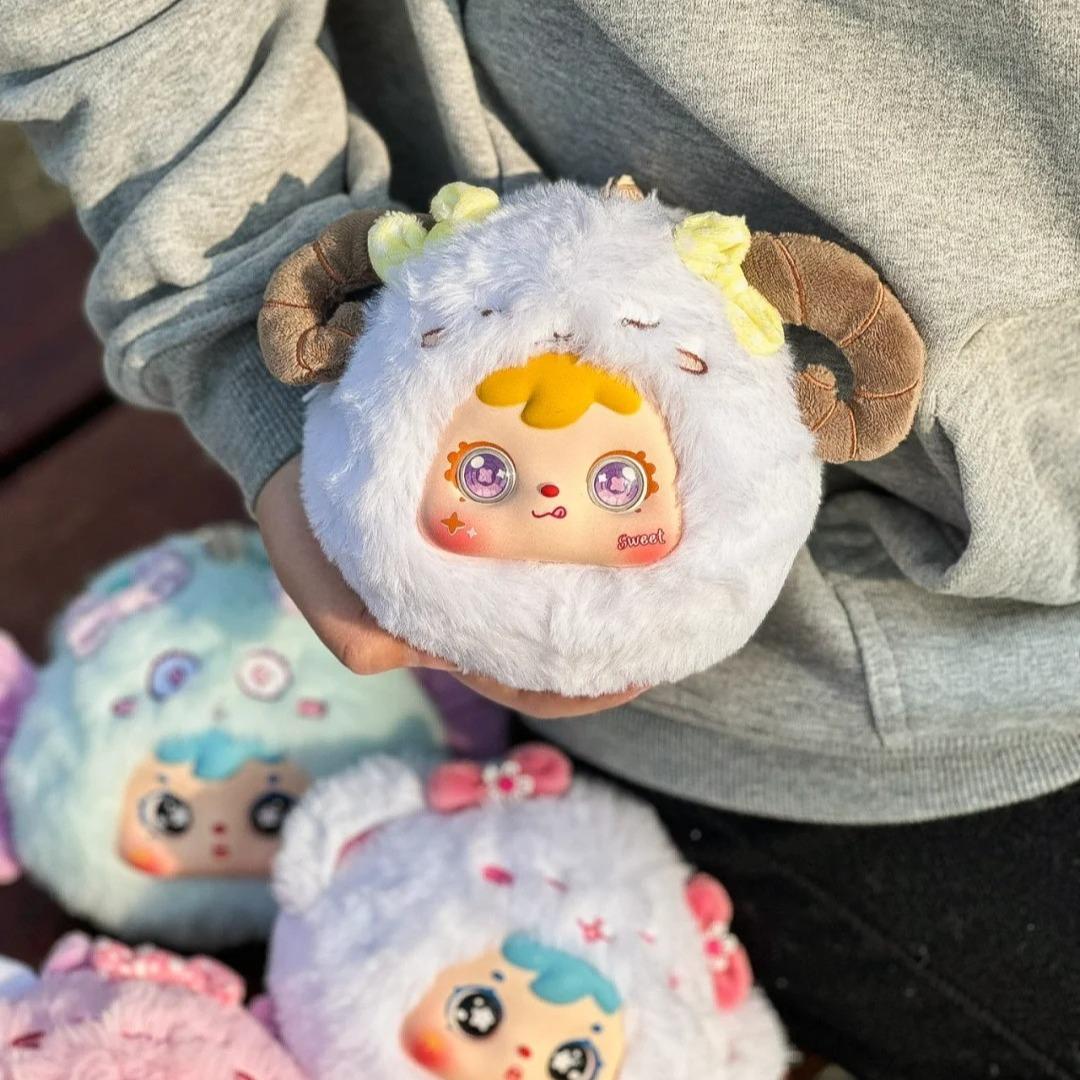 【Samuel】12 별자리 매력 가방·블라인드 박스