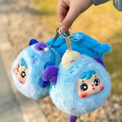 【Samuel】12 별자리 매력 가방·블라인드 박스