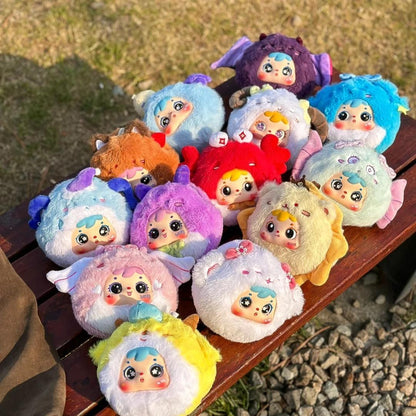 【Samuel】12 별자리 매력 가방·블라인드 박스