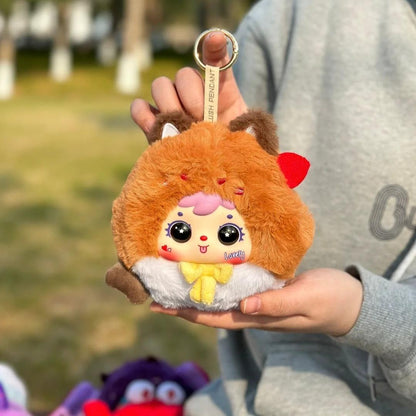 【Samuel】12 별자리 매력 가방·블라인드 박스