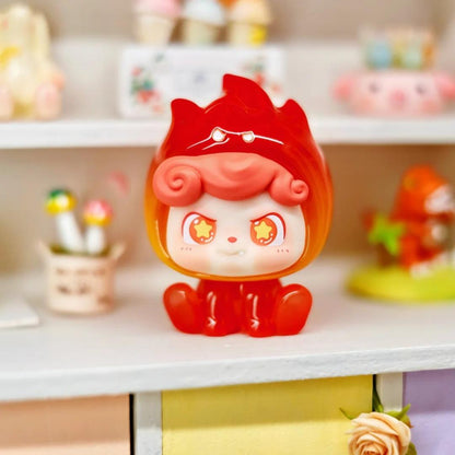 【Q.Kid】톱 플레이어·블라인드 박스