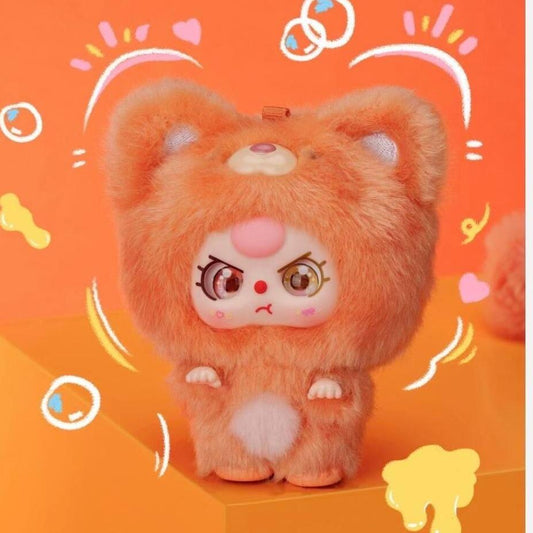 【Baby Three】ミニハグシリーズ·ブラインドボックス