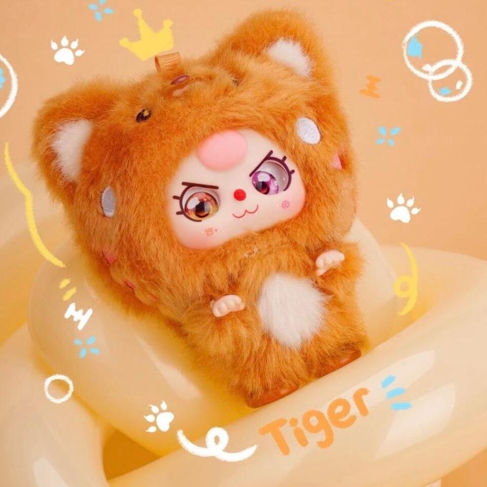 【Baby Three】ミニハグシリーズ·ブラインドボックス