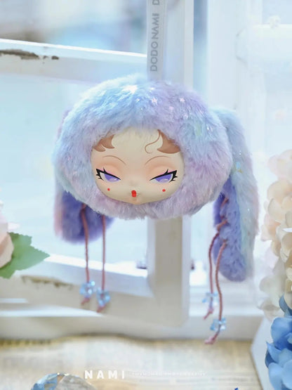 【DODO NAMI】Twinkle Bunnyぬいぐるみブラインドボックス