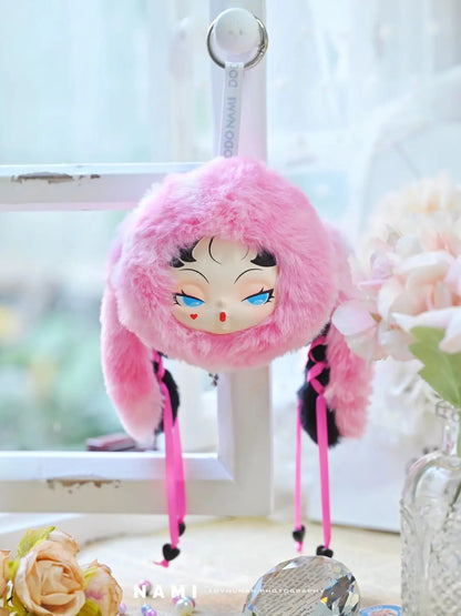 【DODO NAMI】Twinkle Bunnyぬいぐるみブラインドボックス