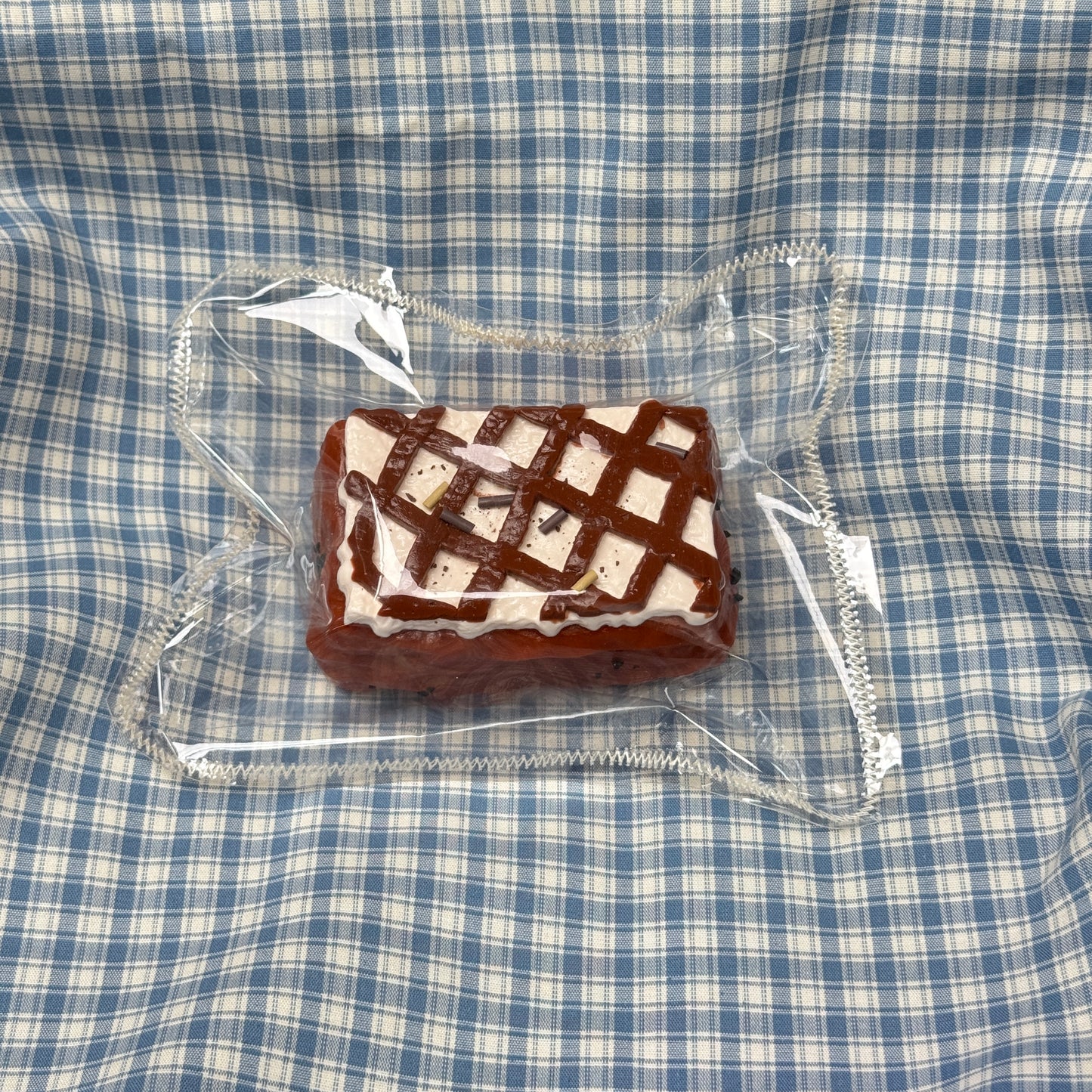 【Hoshi Case】スクイーズ·デザイン選択可