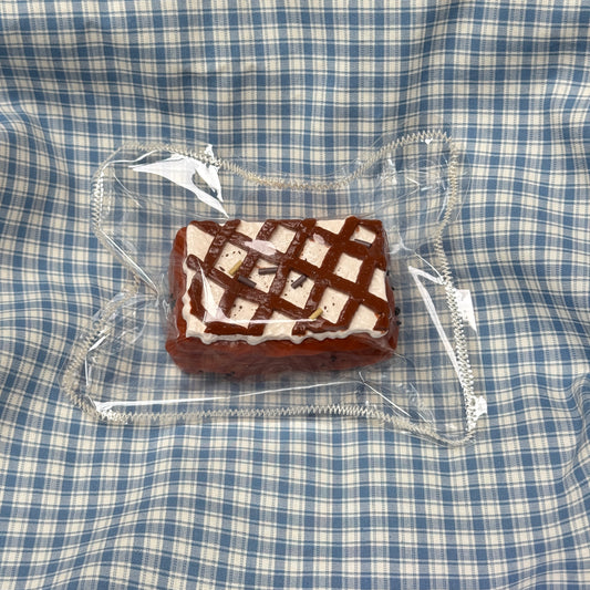 【Hoshi Case】スクイーズ·デザイン選択可