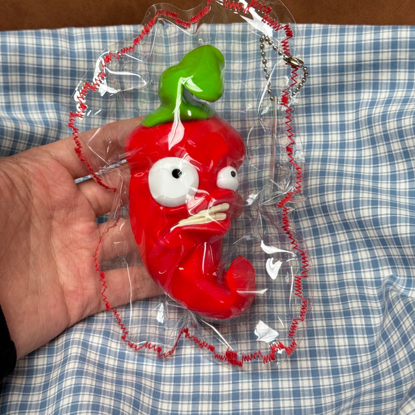 【Hoshi Case】スクイーズ·デザイン選択可