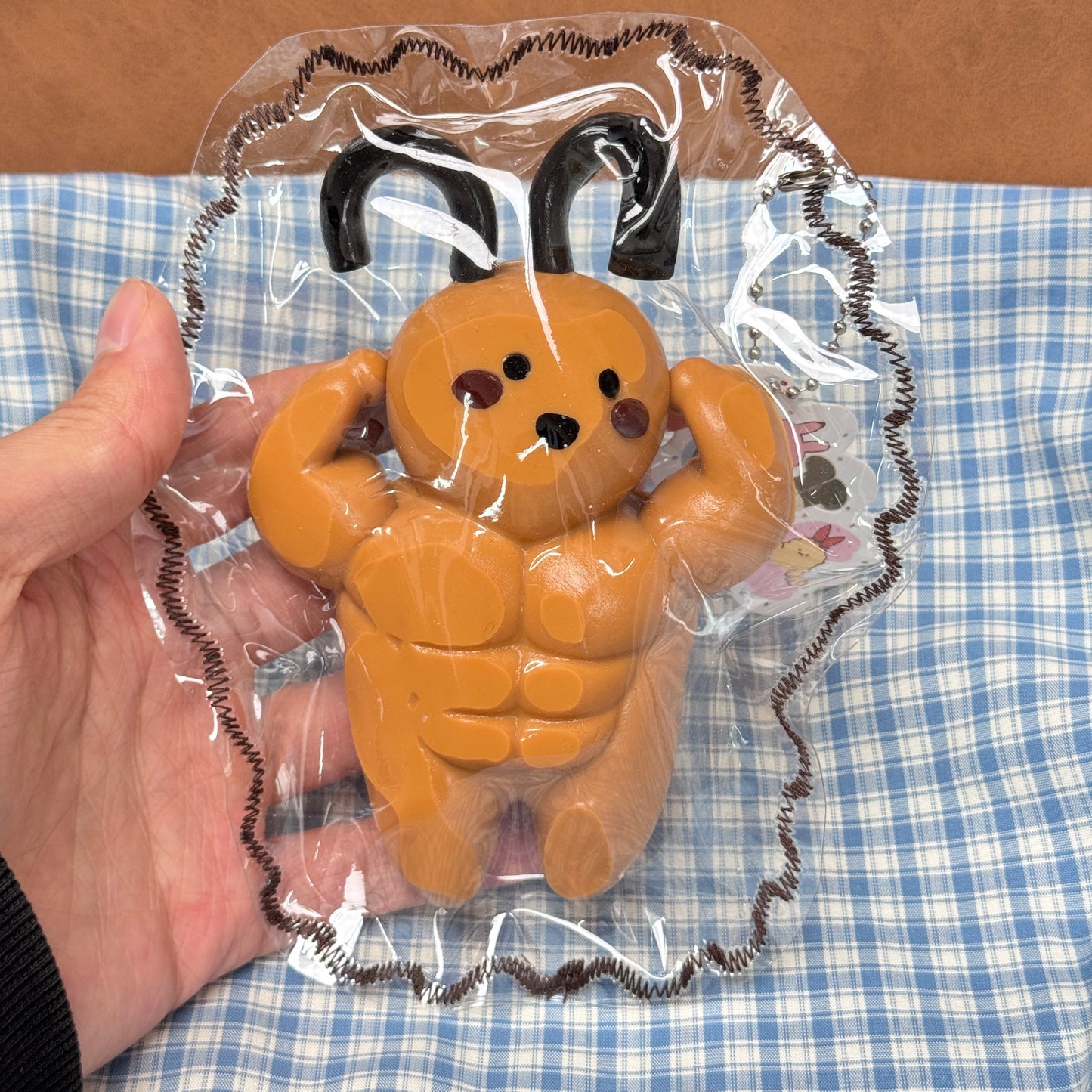 【Hoshi Case】スクイーズ·デザイン選択可