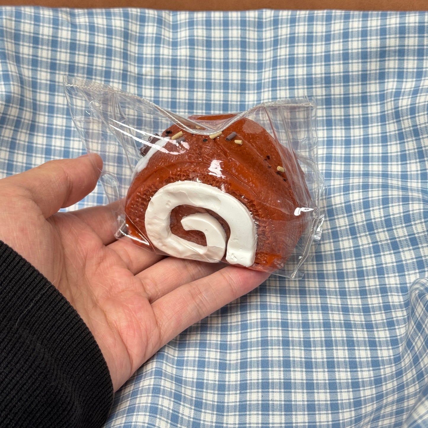 【Hoshi Case】スクイーズ·デザイン選択可