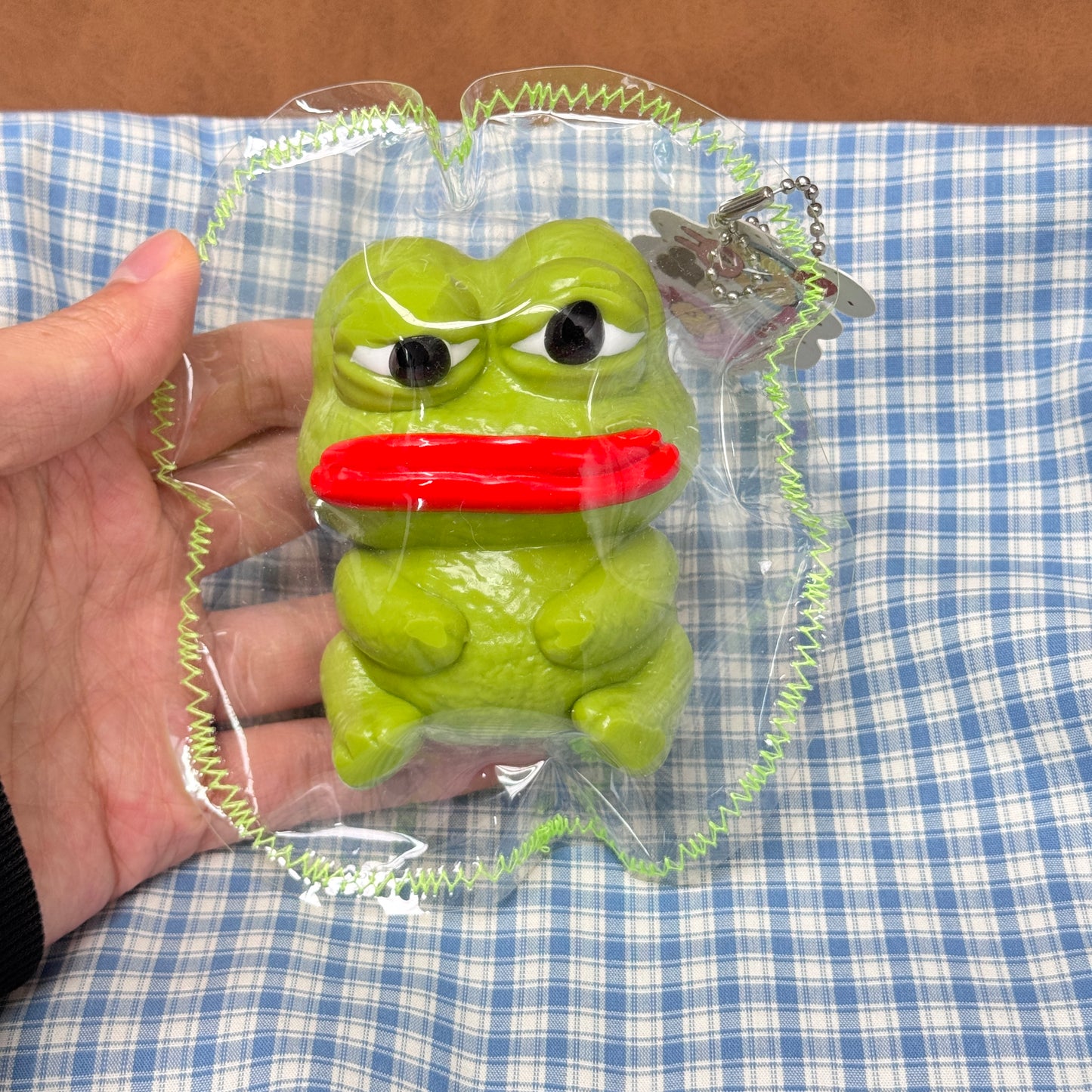 【Hoshi Case】スクイーズ·デザイン選択可