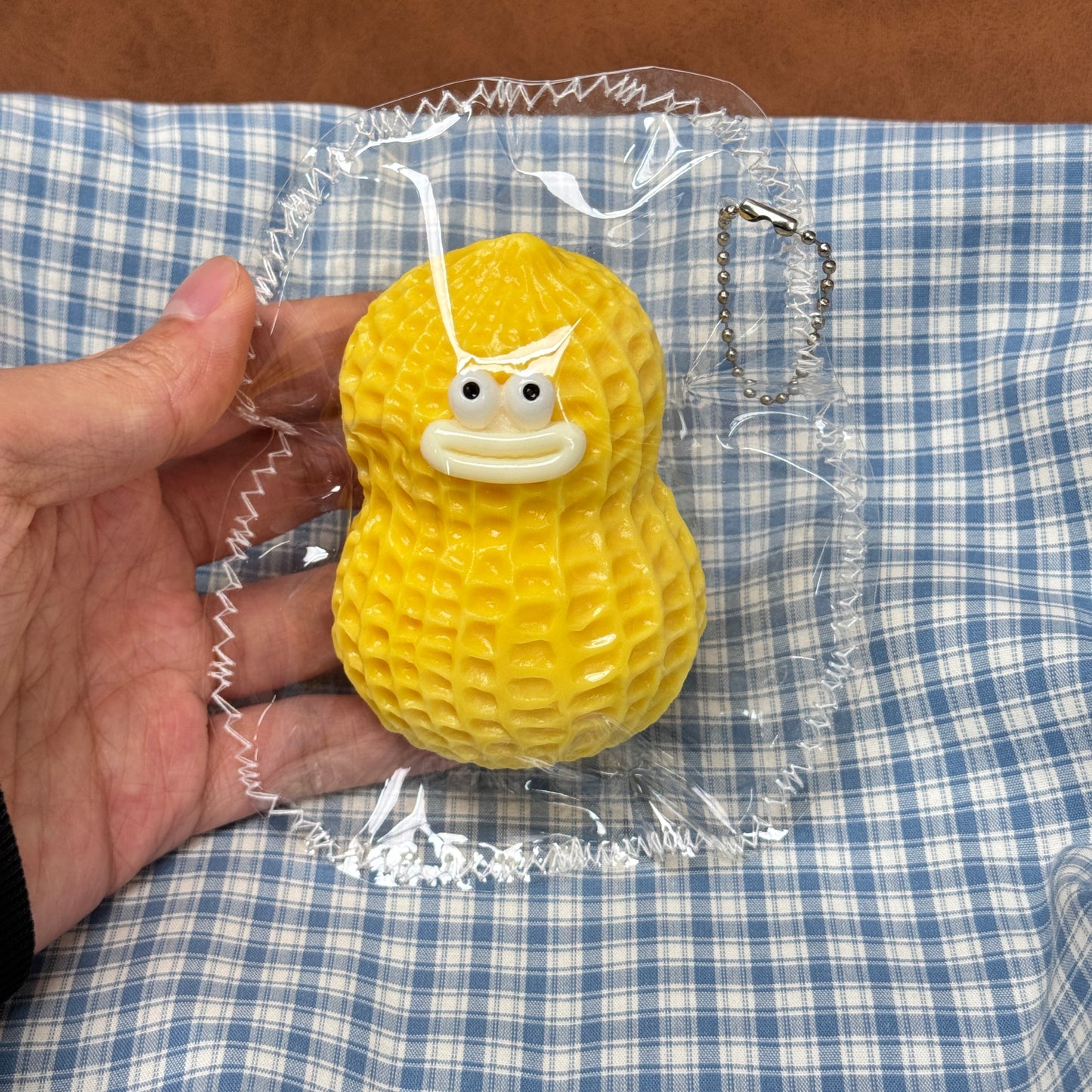 【Hoshi Case】スクイーズ·デザイン選択可