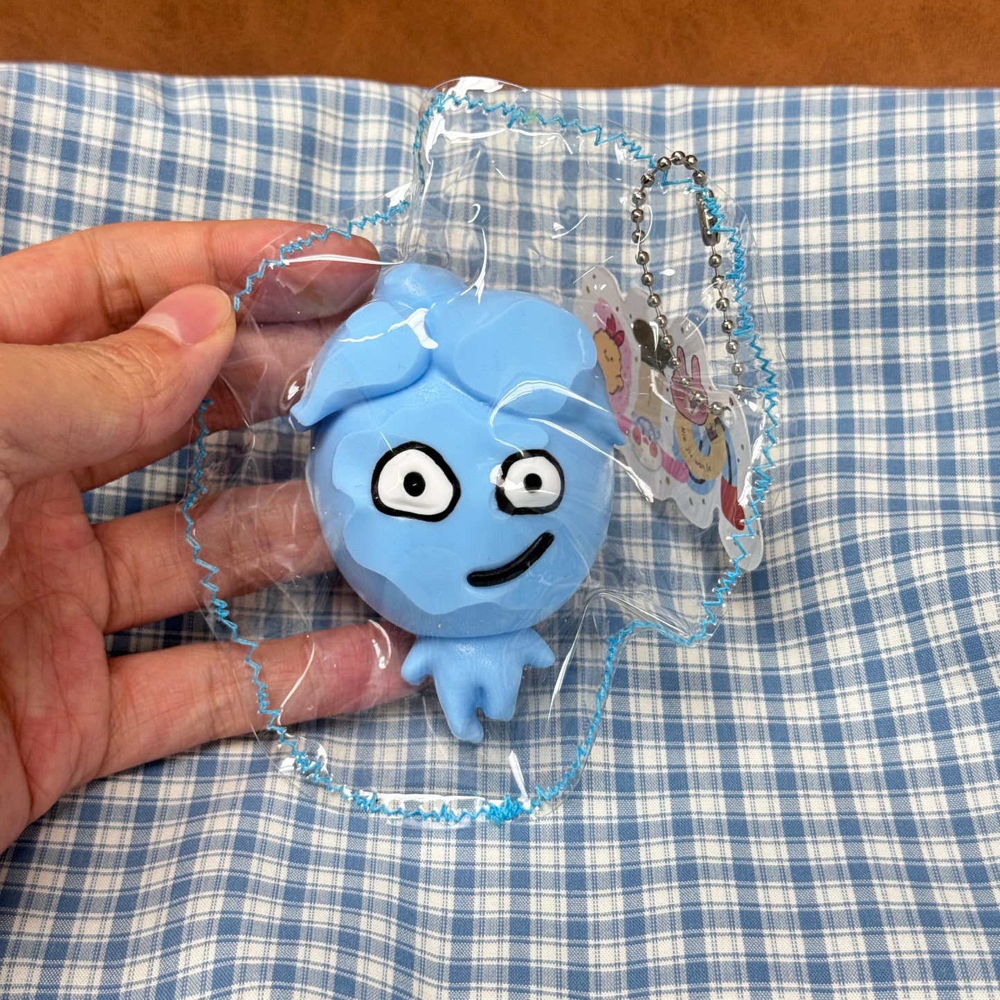 【Hoshi Case】スクイーズ·デザイン選択可