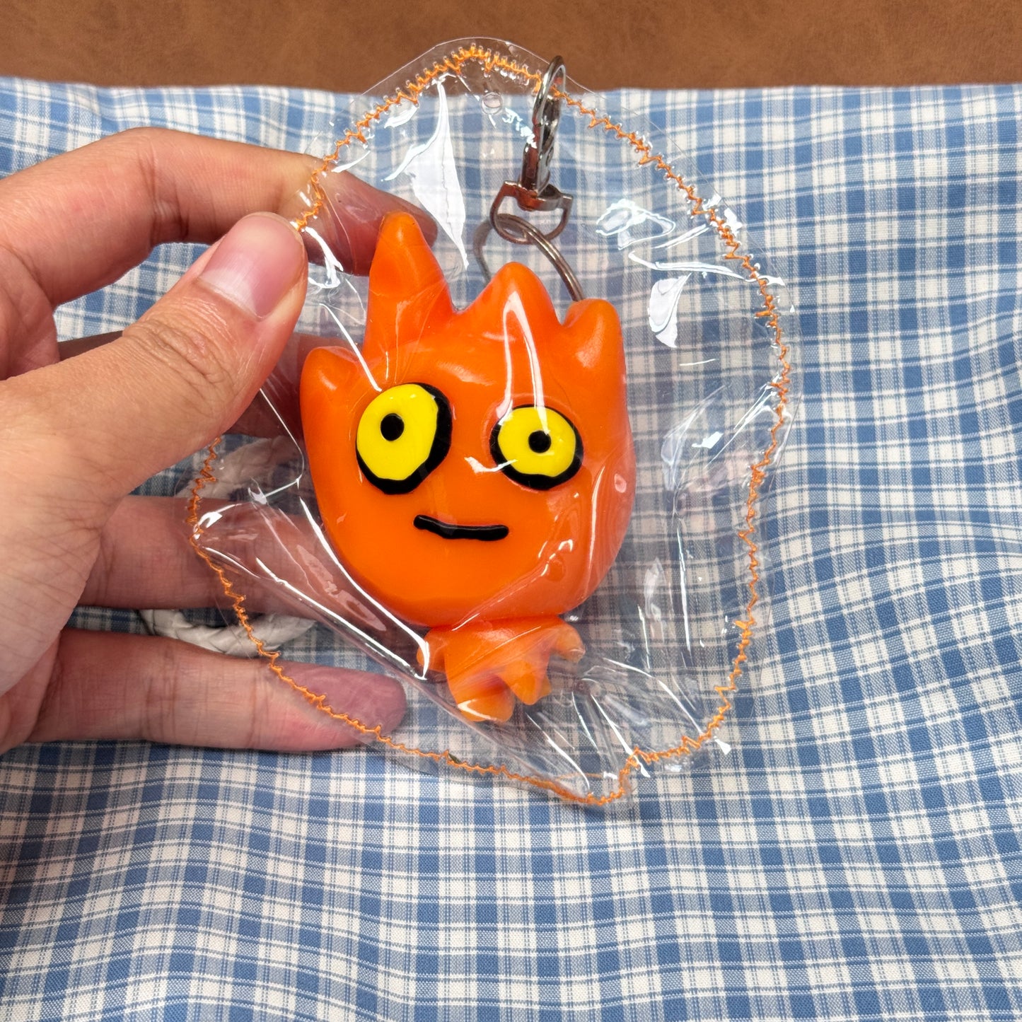 【Hoshi Case】スクイーズ·デザイン選択可