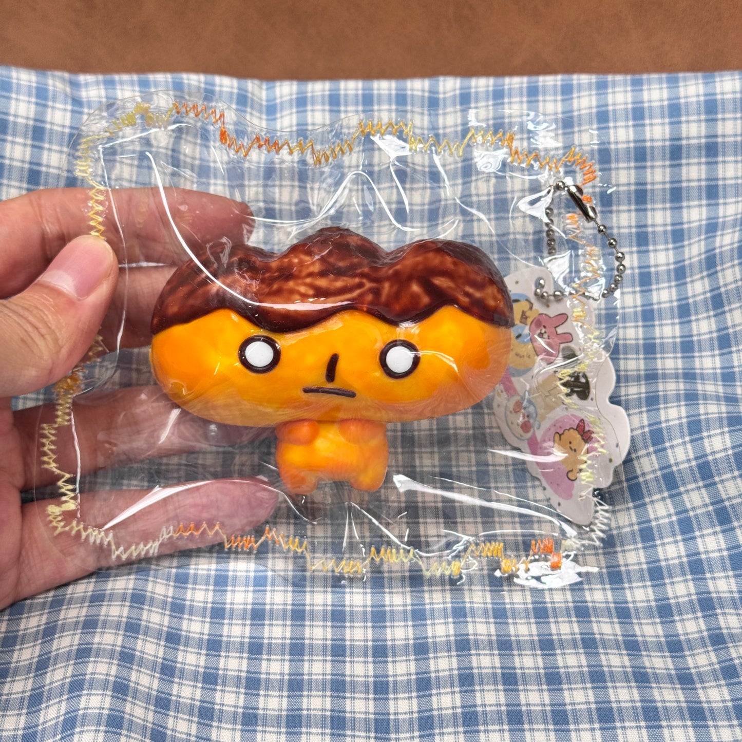 【Hoshi Case】スクイーズ·デザイン選択可