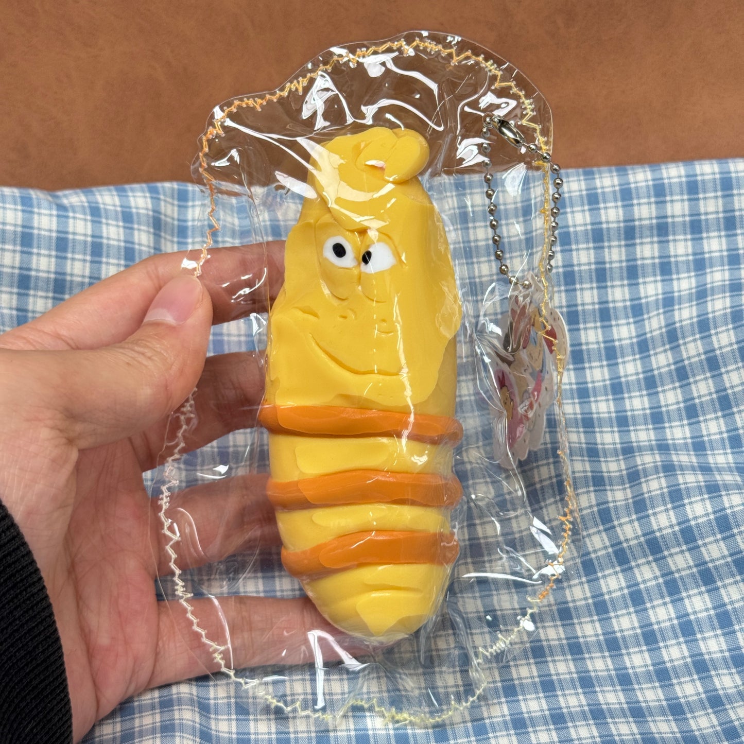 【Hoshi Case】スクイーズ·デザイン選択可