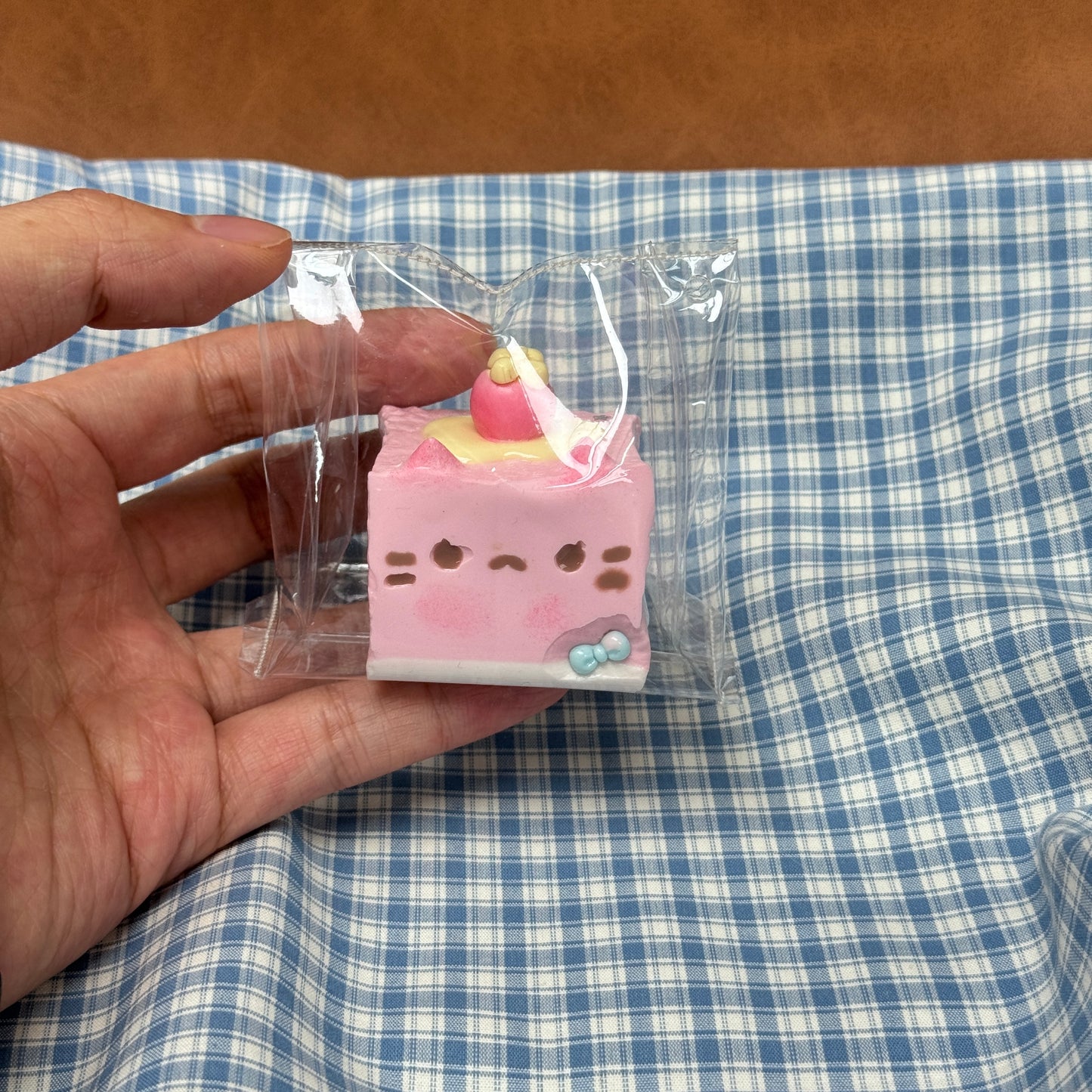 【Hoshi Case】スクイーズ·デザイン選択可