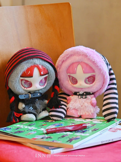 【INN】音楽が止まらないシリーズ ぬいぐるみブラインドボックス