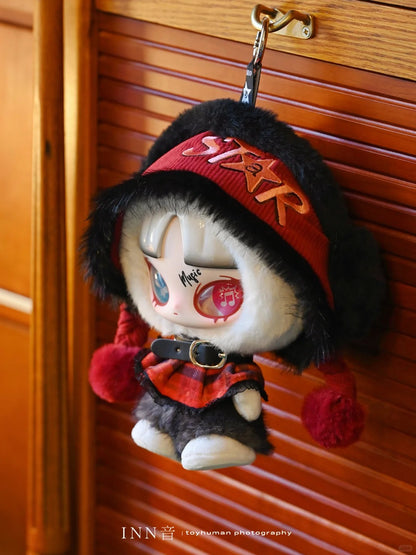 【INN】音楽が止まらないシリーズ ぬいぐるみブラインドボックス