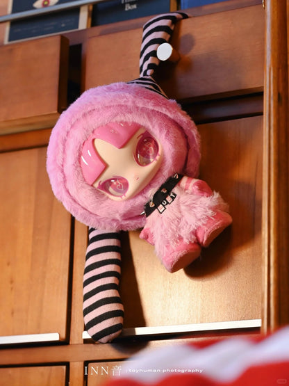 【INN】音楽が止まらないシリーズ ぬいぐるみブラインドボックス