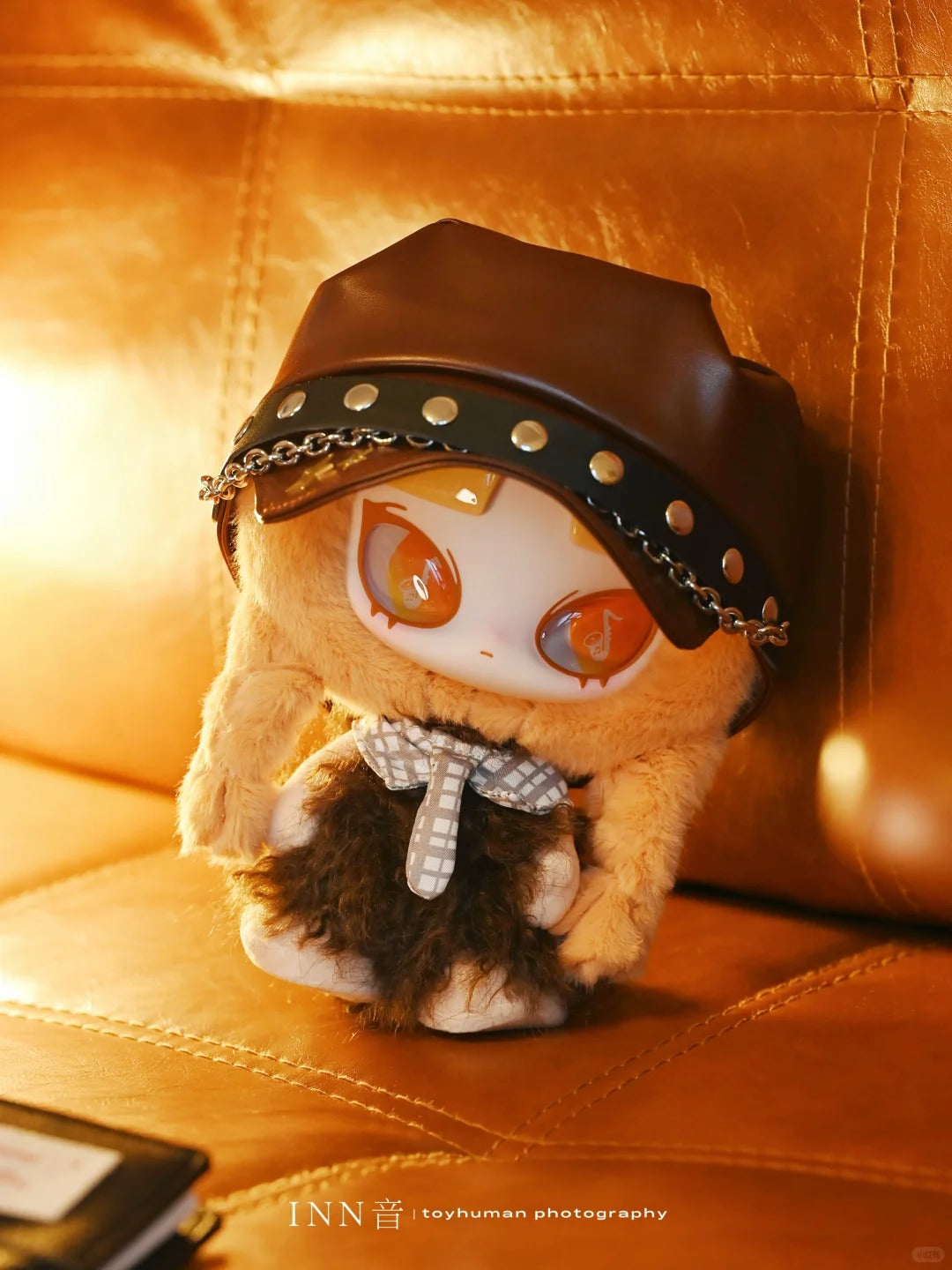 【INN】音楽が止まらないシリーズ ぬいぐるみブラインドボックス