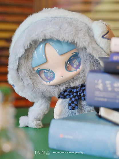 【INN】音楽が止まらないシリーズ ぬいぐるみブラインドボックス