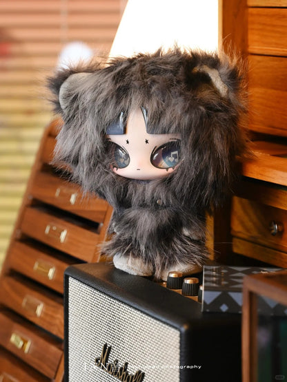 【INN】音楽が止まらないシリーズ ぬいぐるみブラインドボックス