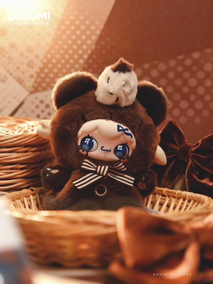 【LULUMI】ときめきのN通りの言葉